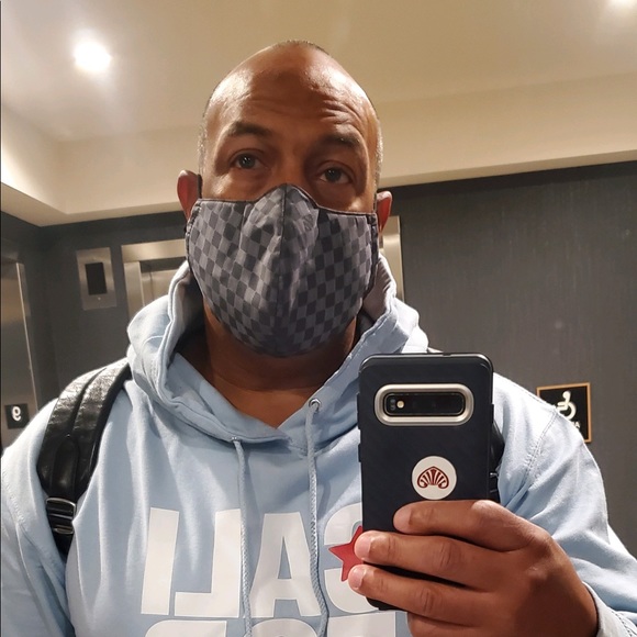 Meet your Posher, Shawn - Picture 2 of 4